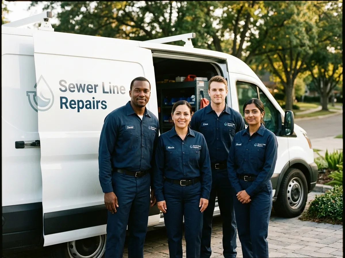 Emergency Plumber company in Lancaster, PA